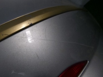 фото thumb №7, Vw passat cc 08- бампер задній pod pdc зад la7w