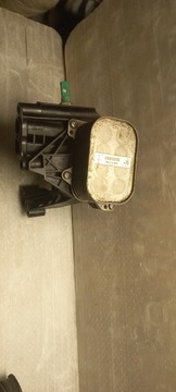 фото thumb №5, Корпус основание фильтра масла vw audi t6 03n115389