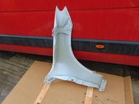 фото thumb №8, Крыло левый перед mercedes glc x254 2022- a2548810100