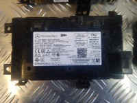фото thumb №8, Mercedes c w205 модуль telematic a2059004244