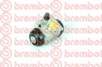 фото thumb №1, Цилиндрик тормозной peugeot 107 05-,toyota aygo