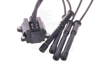 фото thumb №9, Катушка зажигание. renault clio 01- 1.2 16v