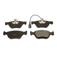 фото thumb №1, Тормозные колодки перед alfa romeo 147 156 gt, fiat marea