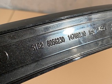 фото thumb №8, Bmw m2 f87 спойлер спойлер кришки спойлер 8056230