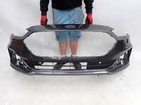 фото thumb №16, Ford mondeo v 5 mk5 lift 19-22 бампер перед передний sprysk pdc