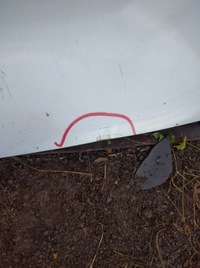 фото thumb №7, Капот ford c-max