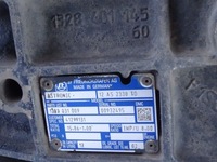 фото thumb №9, Iveco stralis hi-way 13- курсор 11 e6 коробка передач коробки передач astronic 12as2330td