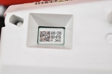 фото thumb №6, Спідометр  дисплей 78100-tv0-g134 honda civic 9 ix 1.8 i-vtec 142 km рестайлінг