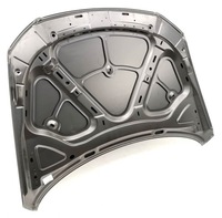 фото thumb №8, Капот крышка двигателя передняя vw passat b6 3c0823031c nowa org