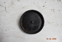 фото thumb №3, Заглушка кришка лампи ford transit mk8 lift