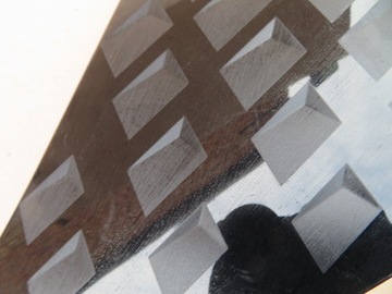 фото thumb №6, Cupra born 2022 планка накладка крыльев левый зад 10e853377e