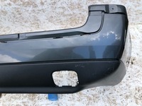 фото thumb №8, Бампер задний задняя volvo v70 ii 01-