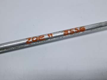 фото thumb №5, Шланг трубка шланг вакуум renault zoe ii рестайлинг 2013- #8556