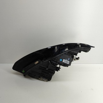 фото thumb №6, Land rover range rover evoque l538 2017 ліва сторона лампа передня