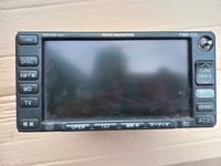 фото thumb №1, Toyota previa ii rav4 celica avensis verso радіо jdm 2din cd навігація