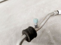 фото thumb №4, Asx i 1.8 did шланг кондиціонера wąż трубка кондиціонер