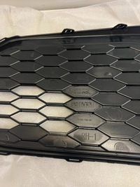 фото thumb №7, Honda civic x 17- правая заглушка решётка бампера перед pod pdc nowa oem