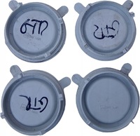 фото thumb №1, Колпачок заглушка лампы перед nissan gt-r gtr