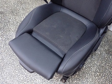 фото thumb №7, Комплект сидений европа оригинал mercedes gla ii h247 22r