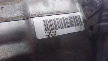 фото thumb №7, Seat alhambra i 1.9 tdi компресор компресор кондиціонера sdv7ab