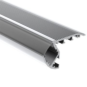 Пила по алюминию 500x30x4,0/3,4/160z GA 5 ALUEX