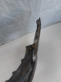 фото thumb №10, Бампер передний audi tts tt 8s s-line lz7s