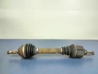 Купить Peugeot 407 1 2.0 hdi приводной вал перед левая, фото thumb