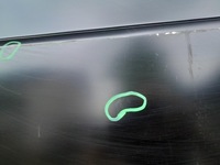 фото thumb №5, Renault trafic iii 14- двері ліва розсувні oryg