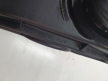 фото thumb №5, Кришка клапанів 2.0 tdi bre 03g103469k vw skoda seat