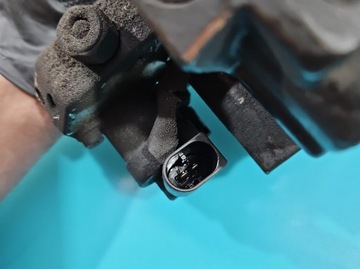 фото thumb №9, Насос вприскувальний mercedes w212 0445010210, a6420700801 3.0 cdi v6 642890