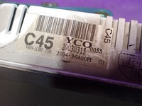 фото thumb №7, Hyundai getz 02-05 1.3 82km спідометр  прилади 94003-1c000