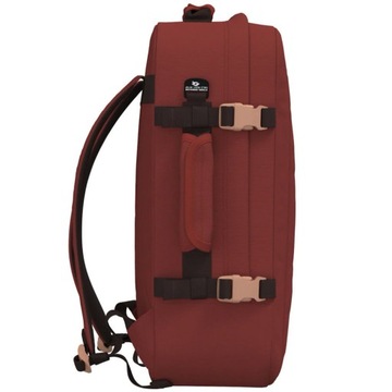 Plecak kabinowy CABINZERO CLASSIC 44L Sangria Red