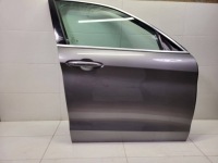 фото thumb №1, Дверь перед правая сторона alfa romeo stelvio 2017