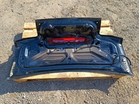 фото thumb №7, Крышка багажника багажника ford mustang 2013-2014