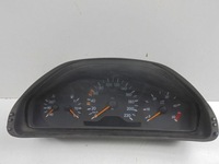 фото thumb №9, Mercedes e w210 лічильник прилади 2,9td 2105401248