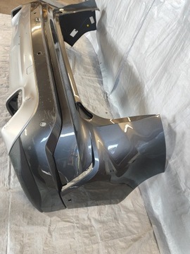 фото thumb №3, Ford edge ii 2 рестайлінг pdc бампер зад задній kt4b-17f001