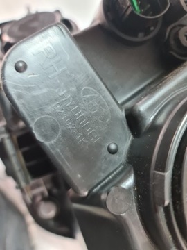 фото thumb №15, Hyundai ix20 hb 09- фара лівий перед лампа передня ліва 92102-1k000