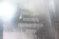 фото thumb №11, Renault talisman 2015- молдинг захист плита підлога pod бампер 622357094r