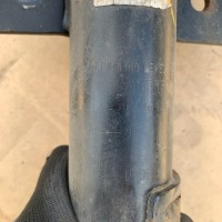 фото thumb №4, Ліва поворотний кулак амортизатор 543027894r 543207020r renault espace v 2.0 dci