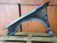 фото thumb №7, Крыло правый перед audi a3 8p przedlift ly7e