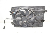 фото thumb №11, Комплект радиатор peugeot 308 ii 9806313880 2.0l дизель 110kw 2015