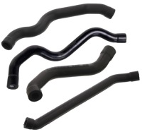 фото thumb №1, Дроти вентиляція картера mercedes v6 m112 v8 m113