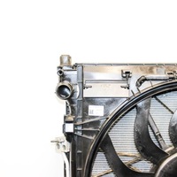 фото thumb №7, Mercedes-benz gl x166 2013 радиатор / комплект a0999067100