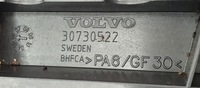 фото thumb №6, Защита корпус радиатора volvo v70 ii 2.4 30730522