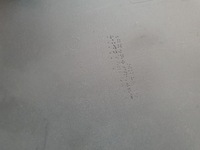 фото thumb №9, Бампер ssangyong rexton i зад задний 01-