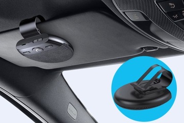 КОМПЛЕКТ HANDS-FREE ДЛЯ АВТОМОБИЛЯ BT 5.0 АВТОЗАПУСК КАБЕЛЬ ЗАРЯДНОГО УСТРОЙСТВА C