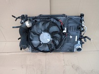 фото thumb №15, Капот крила бампер pas радіатор перед bmw 1 f70 m-pakiet m135i 135