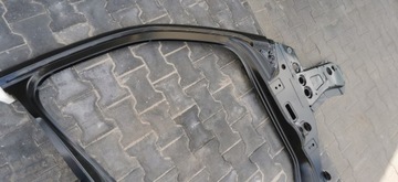 фото thumb №5, Citroen jumpy expert proace - обшивка стойка порог правые 1613968780