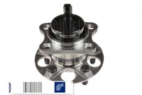 фото thumb №1, Blue print adt383115 набор подшипник колеса