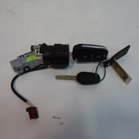 фото thumb №1, Citroen c4 cactus 1.2b замок запалювання 36454600